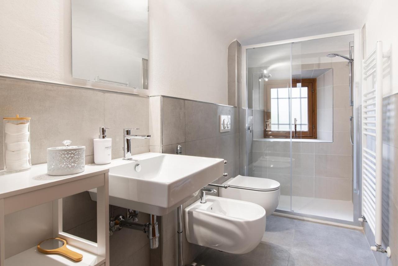Appartement Spacious Family Flat S. Spirito 8 Sleeps *