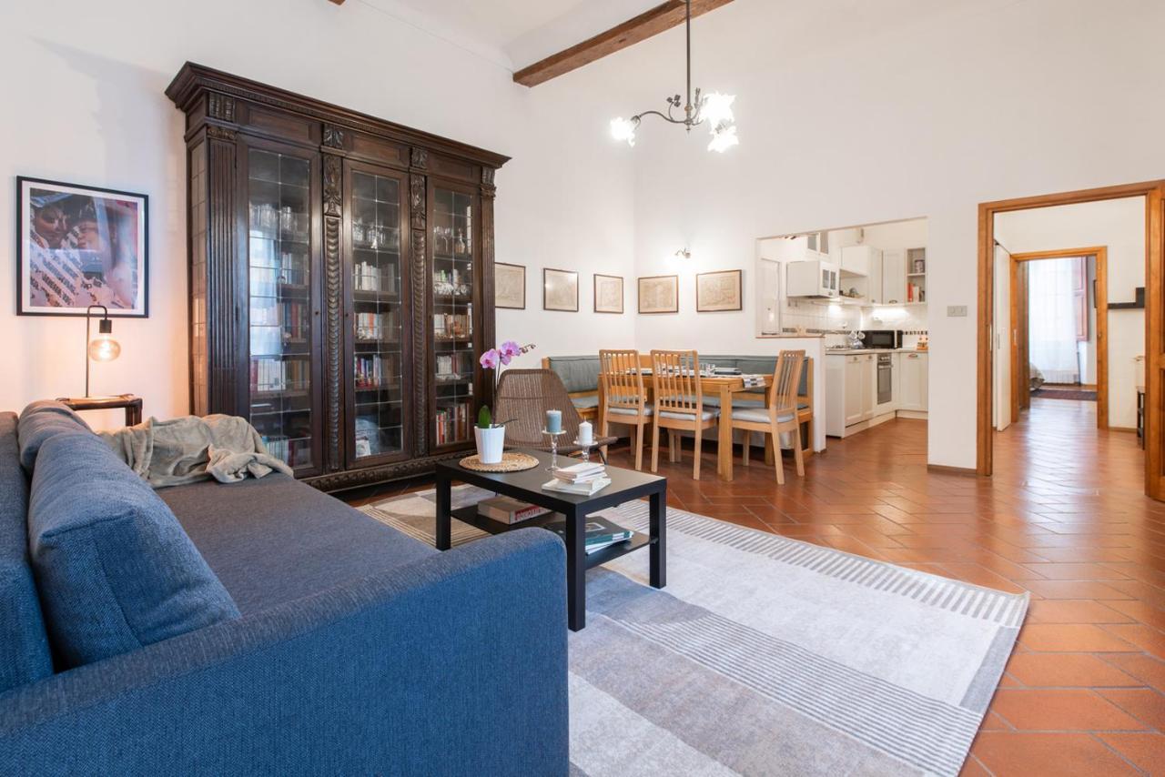 Appartement Spacious Family Flat S. Spirito 8 Sleeps
